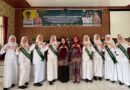 MTsN 2 Labura Mengikuti Sosialisasi Pembinaan dan Bimbingan UKM Se-Kabupaten Labura