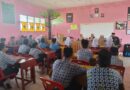 Melatih Demokrasi OSIM MTsN 2 Labura Gelar Debat Pemilihan Calon Ketua dan Wakil Ketua OSIM
