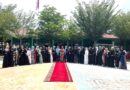 MTsN 2 Labura Gelar Perlombaan Peringati Maulid Nabi Muhammad SAW 1446 H