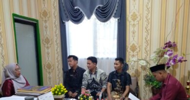 MTsN 2 Labura Terima Program Makan Bergizi Gratis (MBG)