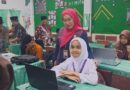 MTsN 2 Labura Mengkuti Olimpiade Madrasah Indonesia (OMI) Sains Tingkat Provinsi