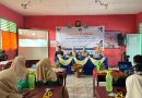 MTsN 2 Labura Laksanakan Kegiatan Musyawarah Guru Mata Pelajaran (MGMP)