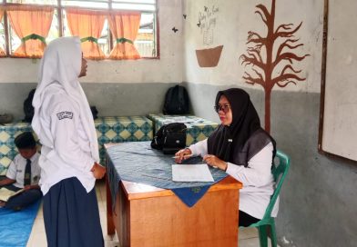MTsN 2 Labura Laksanakan Kegiatan Pembelajaran dan Pembinaan Karakter di Bulan Suci Ramadan