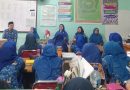 Jelang Ujian Madrasah Kelas IX, Kepala Madrasah Gelar Rapat Koordinasi